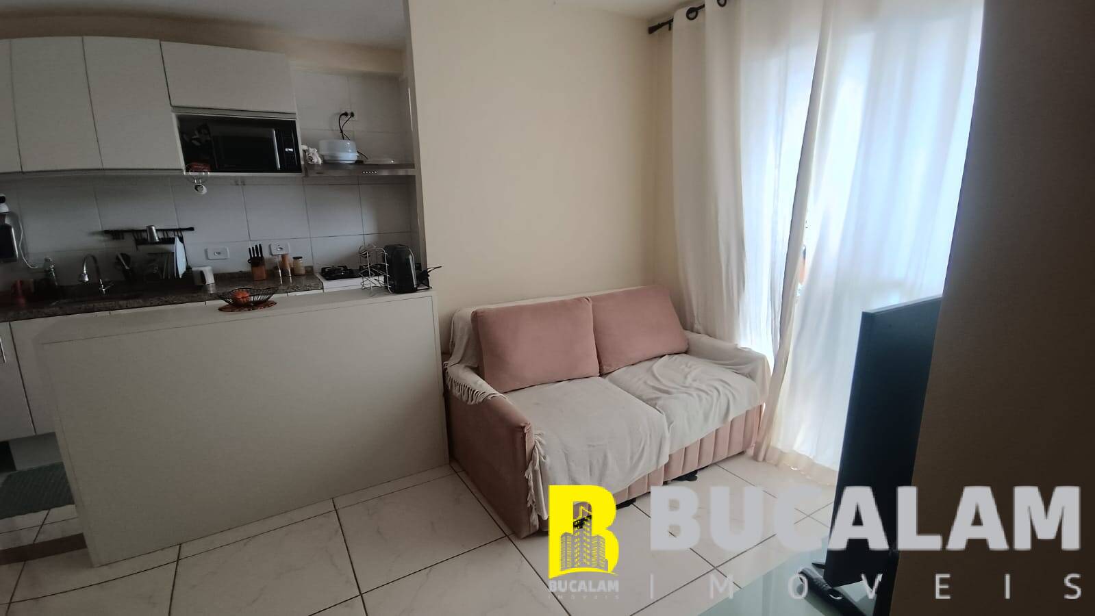 Apartamento à venda com 2 quartos, 56m² - Foto 6