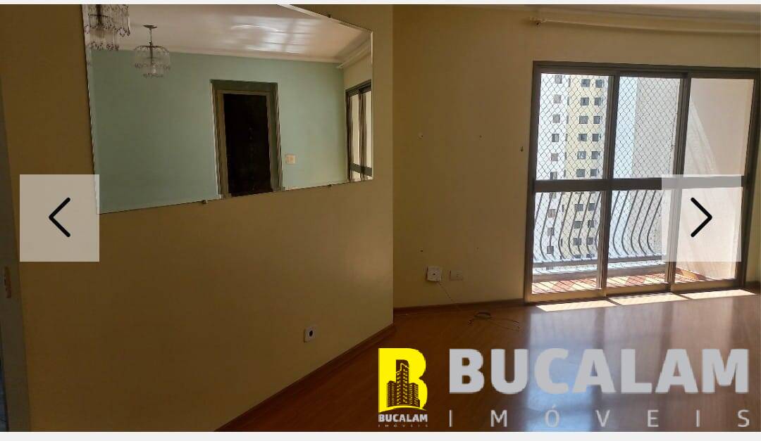 Apartamento à venda com 2 quartos, 68m² - Foto 3