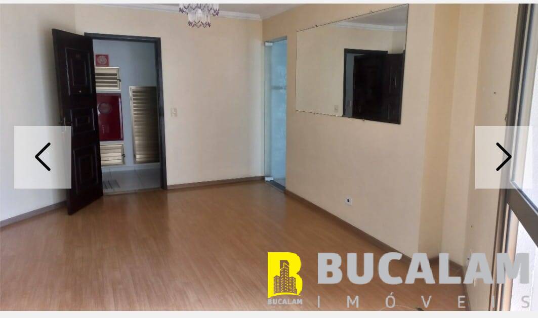 Apartamento à venda com 2 quartos, 68m² - Foto 5