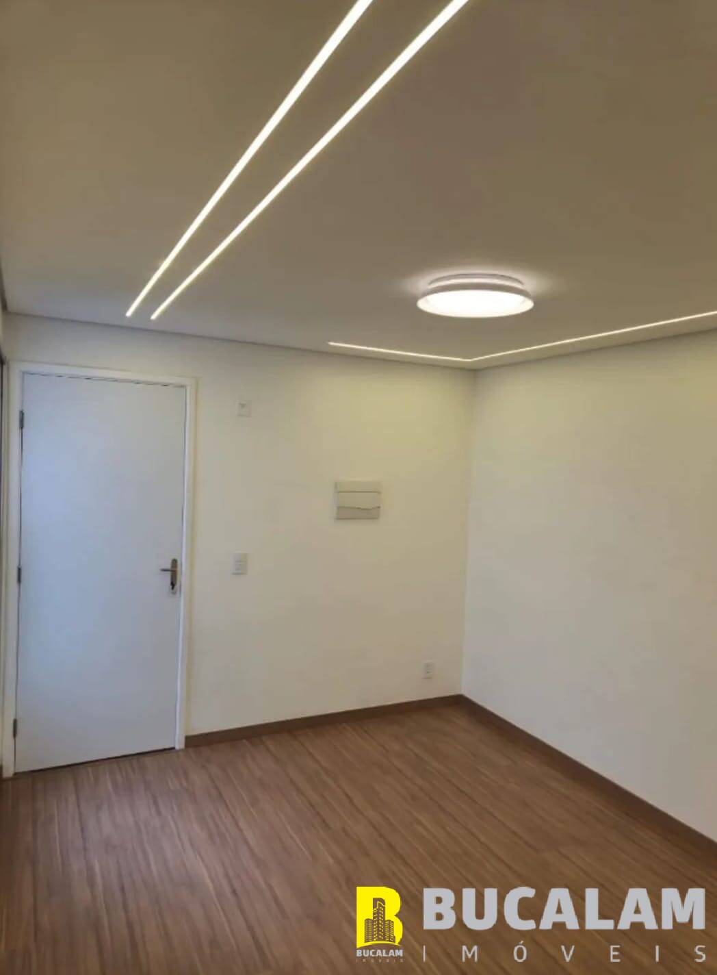 APARTAMENTO PARA VENDA CONDOMÍNIO FIT TABOÃO/TABOÃO DA SERRA