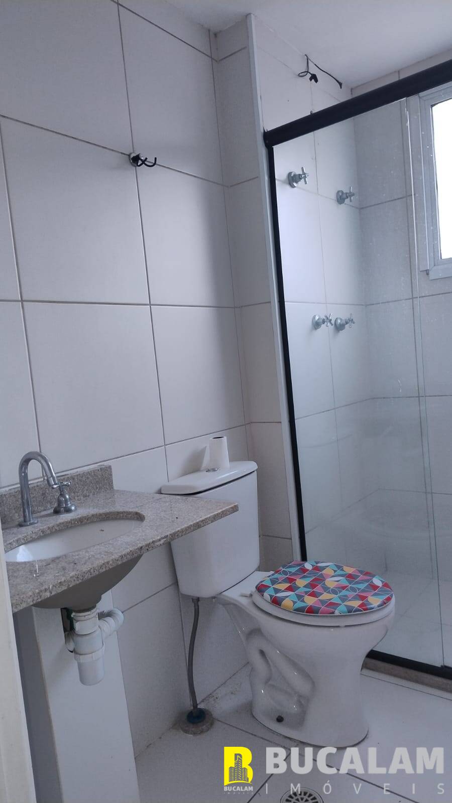 Apartamento à venda com 2 quartos, 56m² - Foto 17
