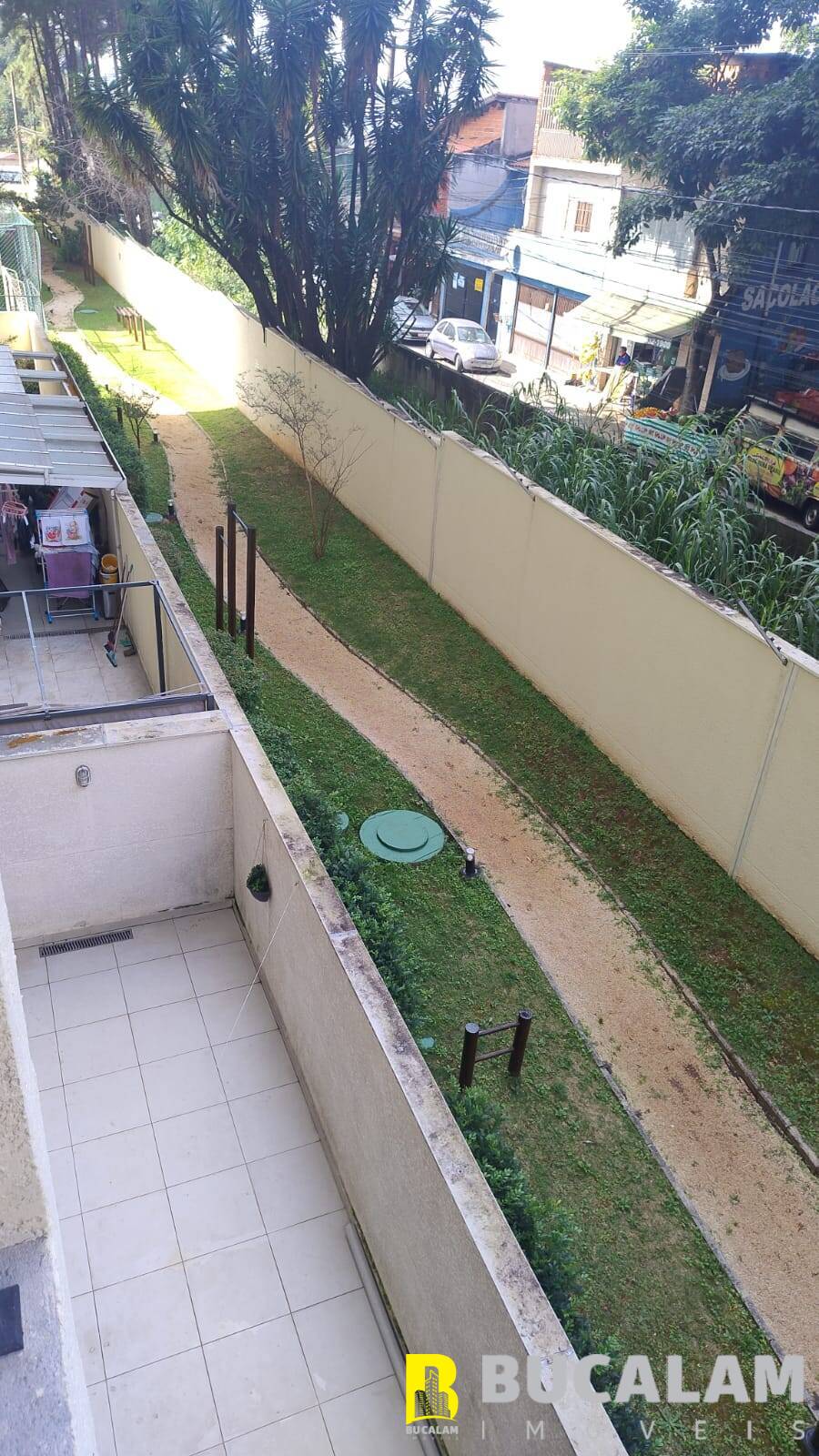 Apartamento à venda com 2 quartos, 56m² - Foto 3