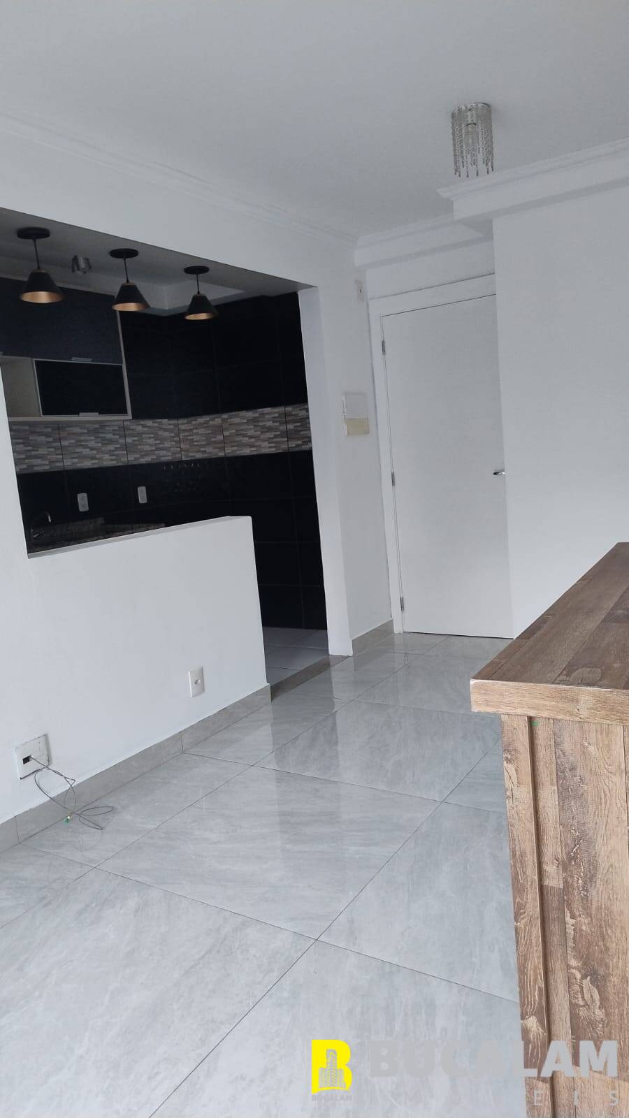 Apartamento à venda com 2 quartos, 56m² - Foto 7