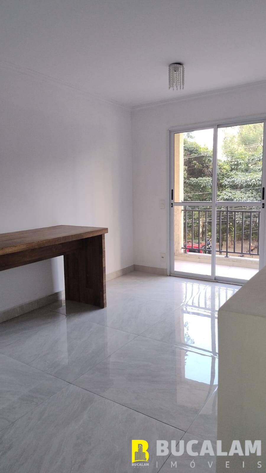 Apartamento à venda com 2 quartos, 56m² - Foto 6