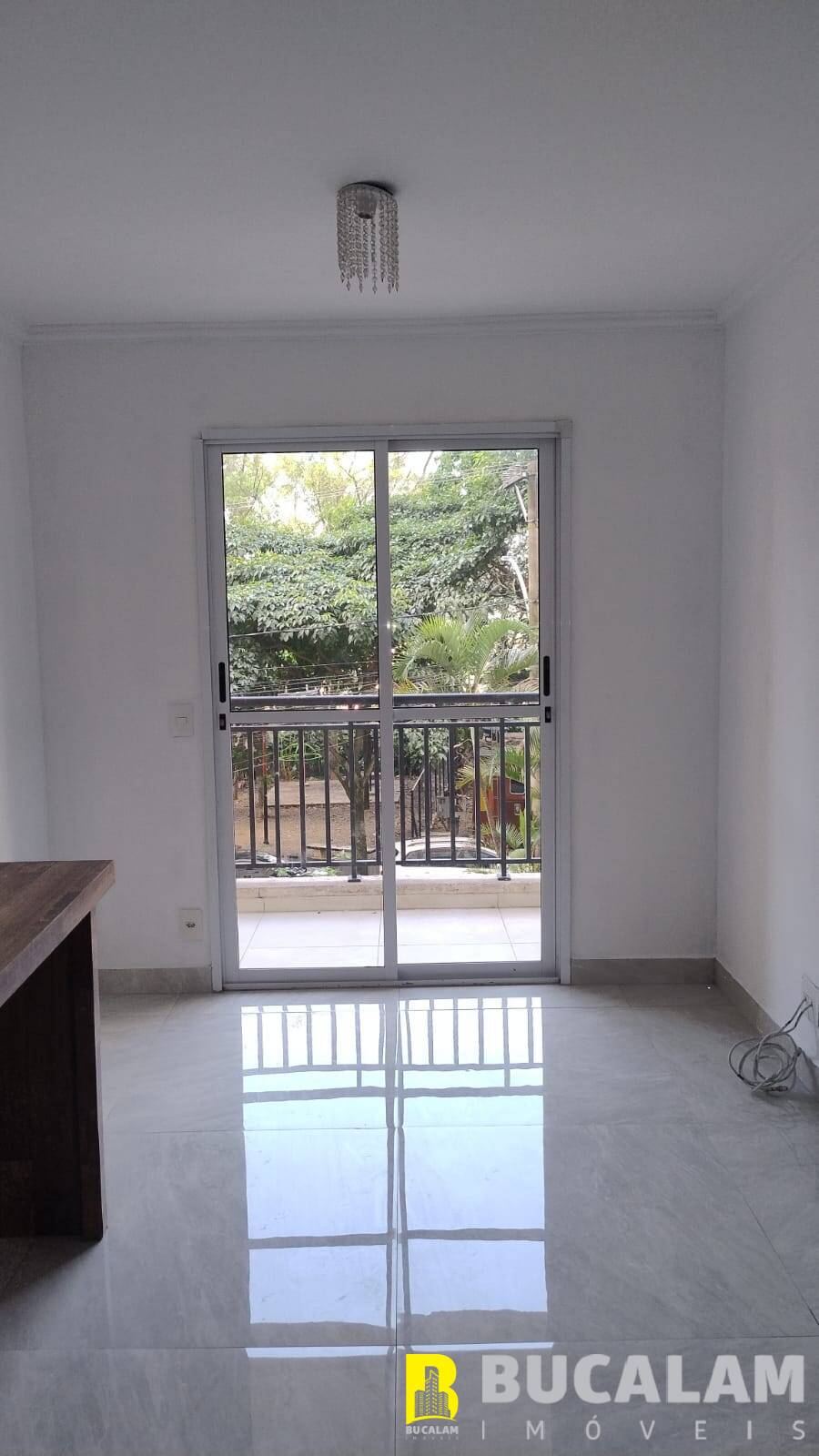 Apartamento à venda com 2 quartos, 56m² - Foto 5