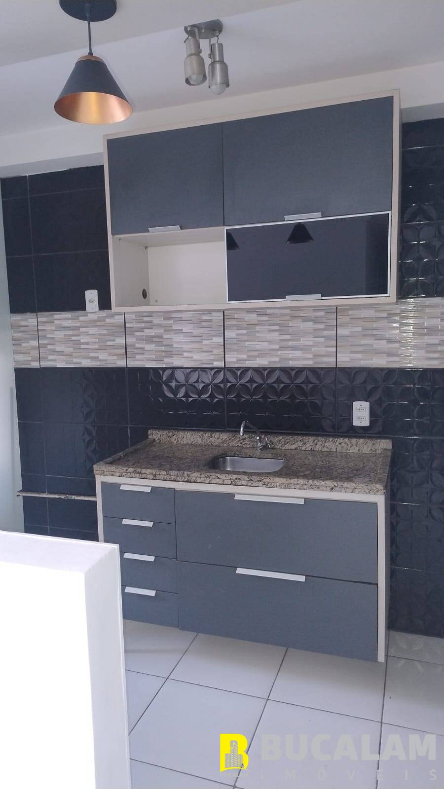 Apartamento à venda com 2 quartos, 56m² - Foto 10