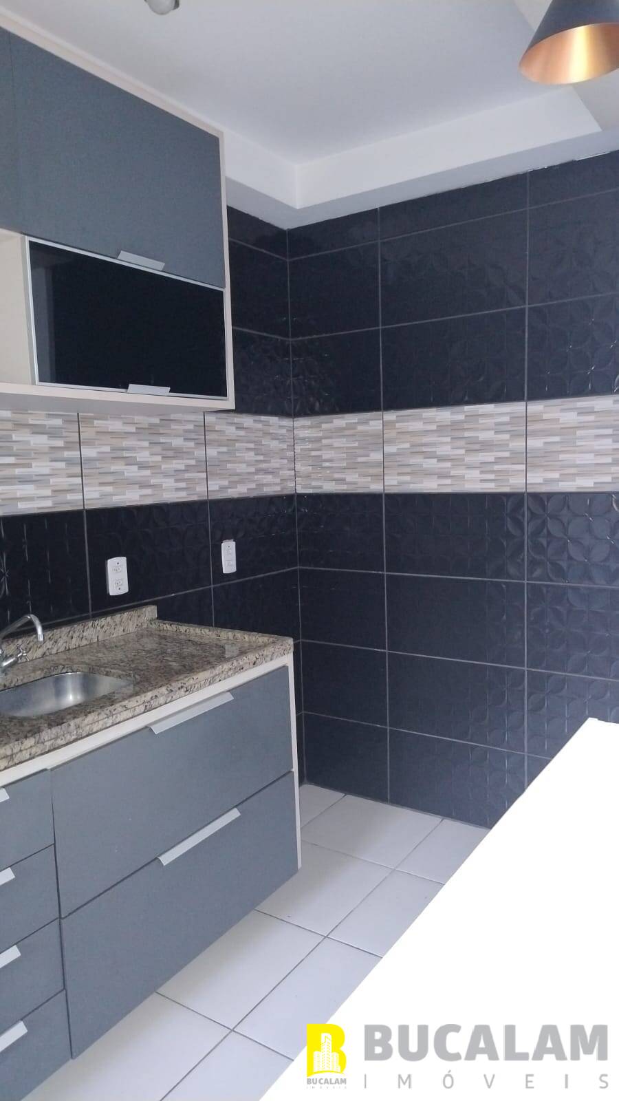 Apartamento à venda com 2 quartos, 56m² - Foto 8