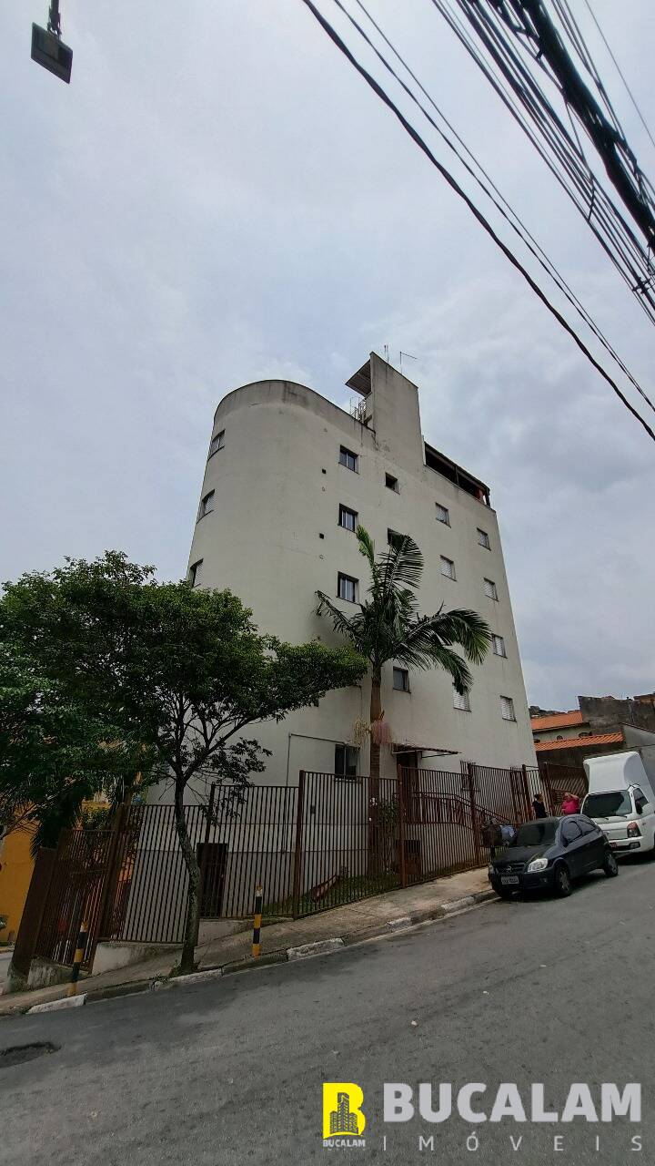 APARTAMENTO PARA VENDA NO CONDOMÍNIO PEDERNEIRAS - TABOÃO DA SERRA