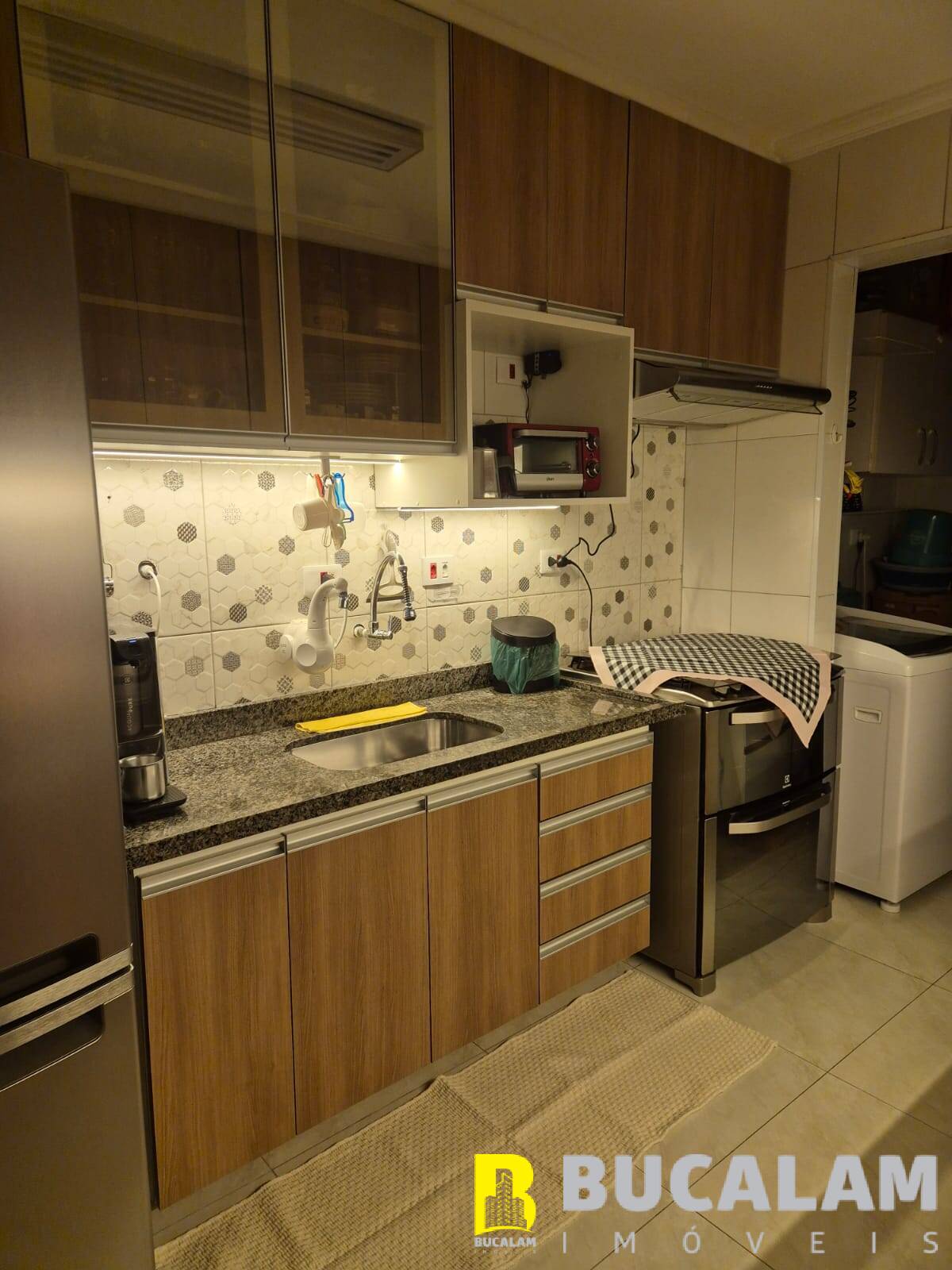 APARTAMENTO PARA VENDA NO CONDOMÍNIO VIDA BELA