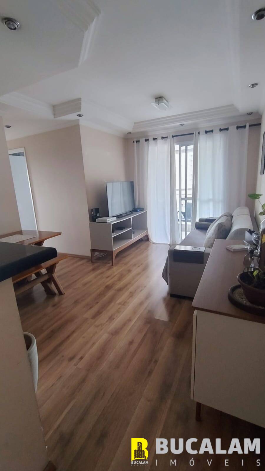 APARTAMENTO PARA VENDA NO CONDOMÍNIO CILINAS DO SOL PAISAGENS