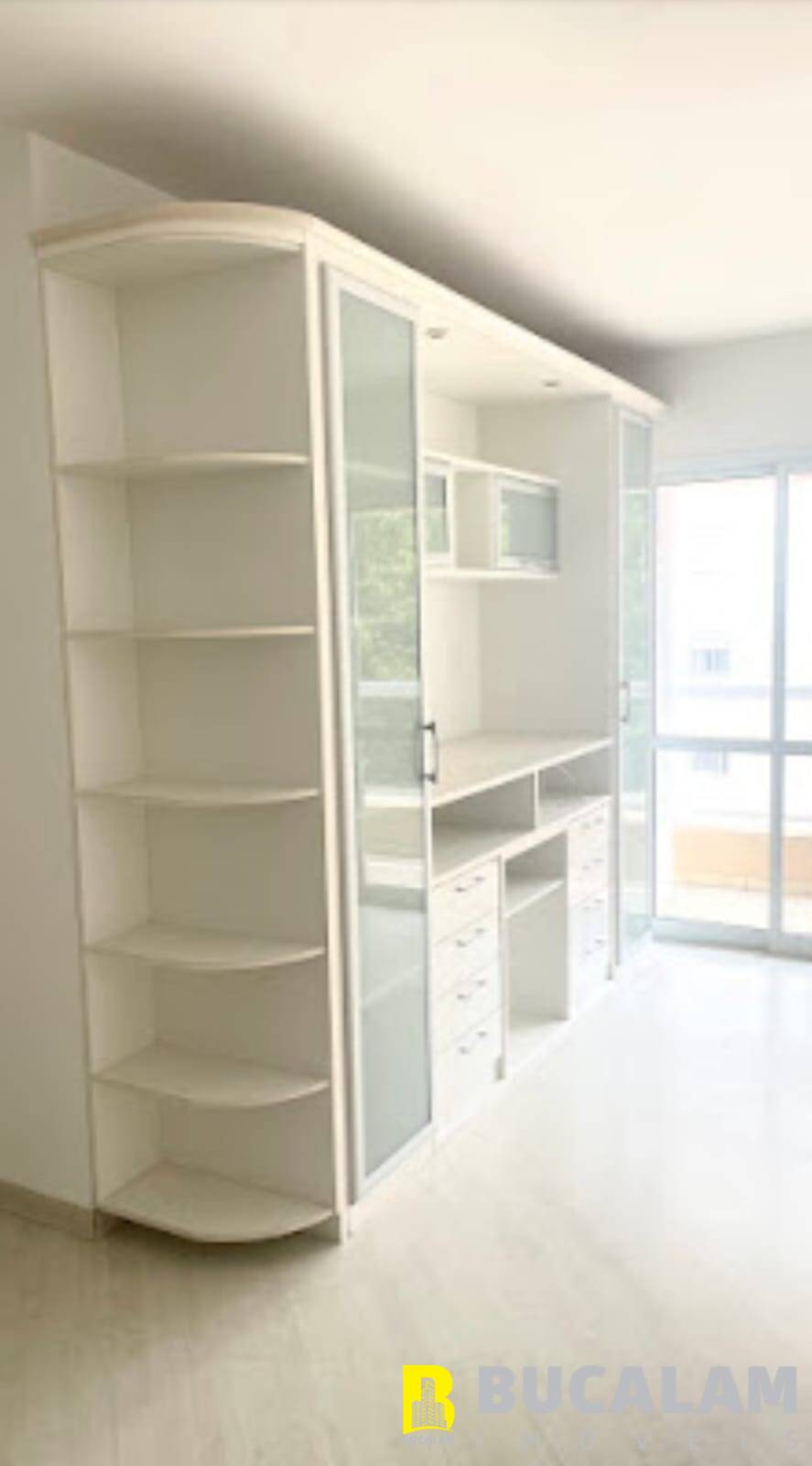 Apartamento, 4 quartos, 104 m² - Foto 4