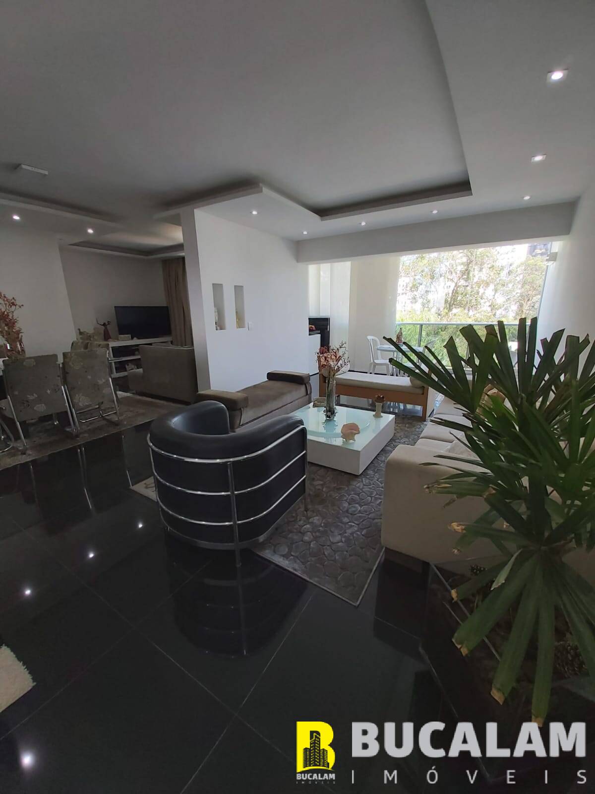 APARTAMENTO PARA VENDA NO CONDOMÍNIO MAISON SAINT PAUL