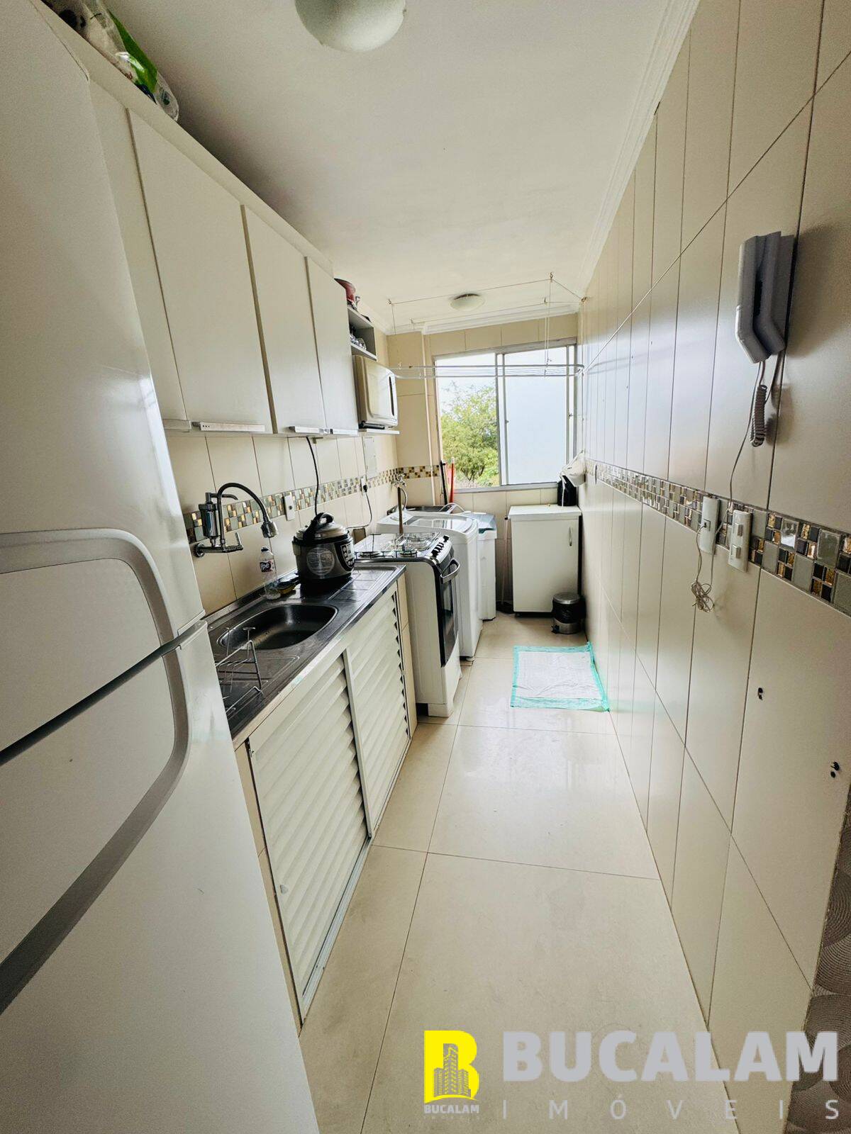 APARTAMENTO PARA VENDA NO CONDOMÍNIO EDIFICIO SAINT PAUL