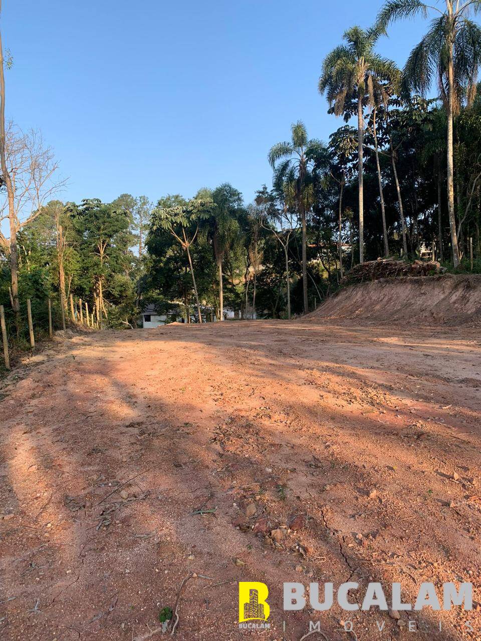 Terreno, 1500 m² - Foto 1