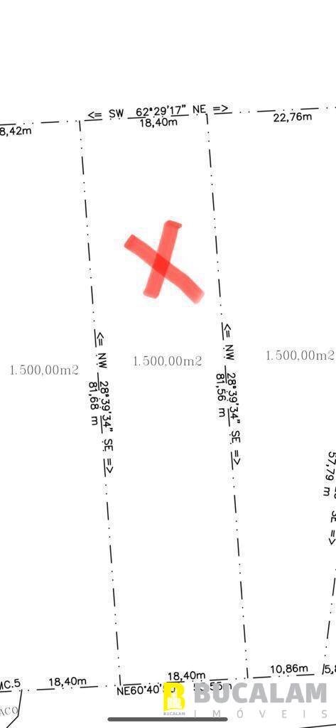 Terreno, 1500 m² - Foto 10