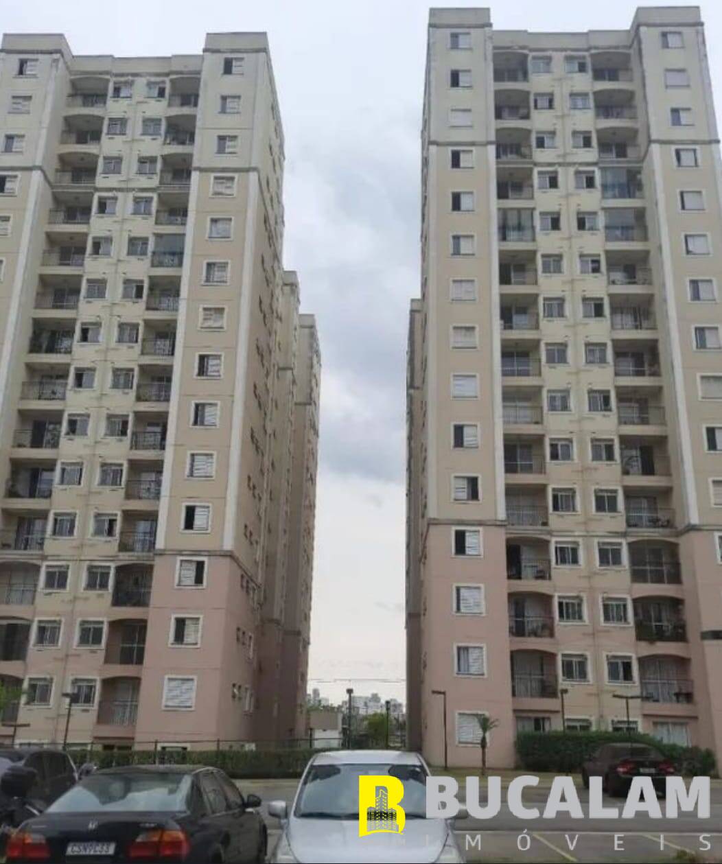 Apartamento, 2 quartos, 60 m² - Foto 19