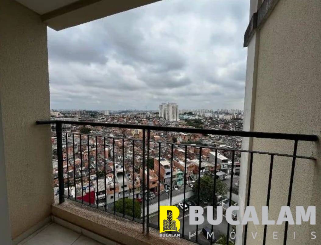 Apartamento, 2 quartos, 60 m² - Foto 7