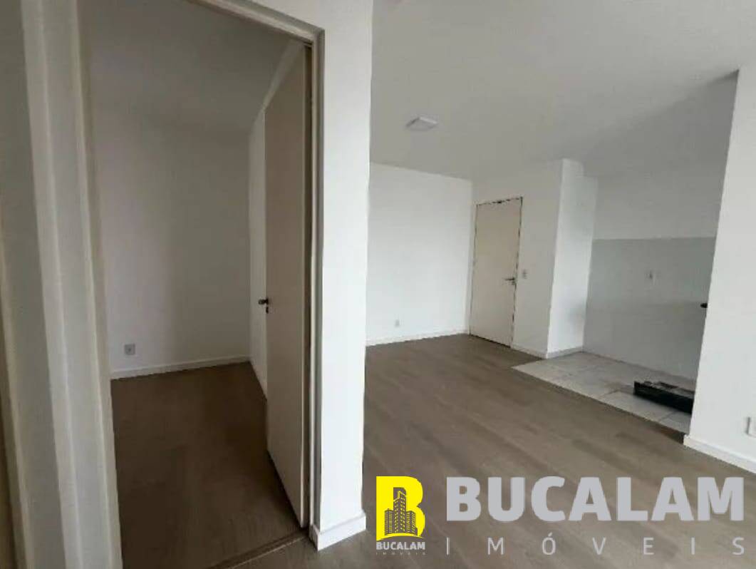Apartamento, 2 quartos, 60 m² - Foto 2