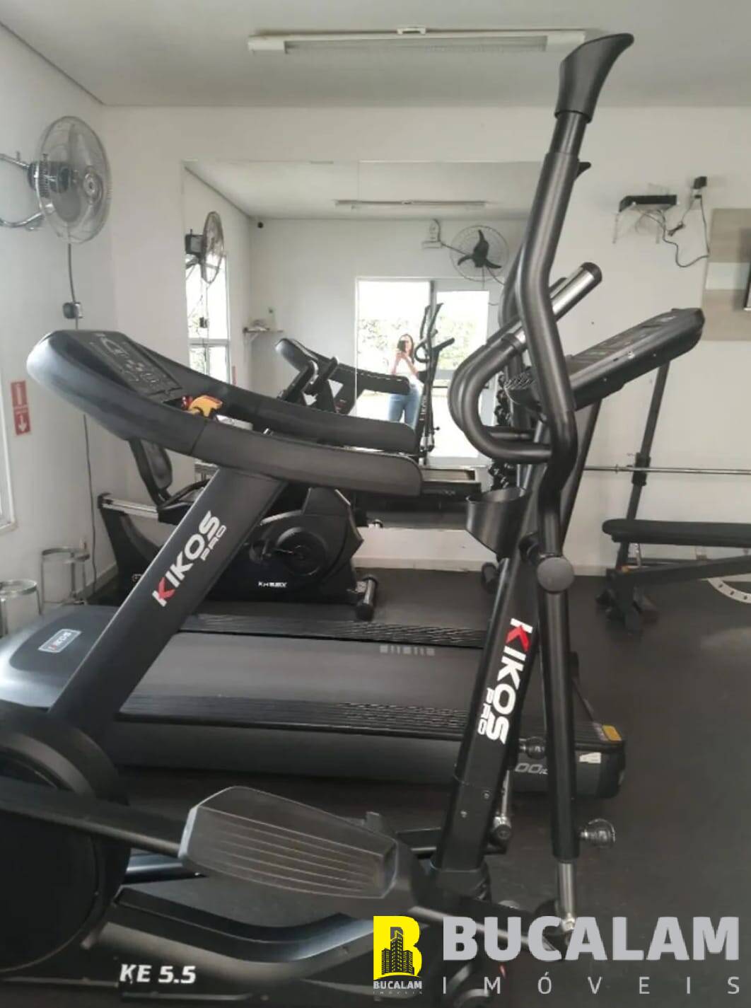 Apartamento, 2 quartos, 60 m² - Foto 16