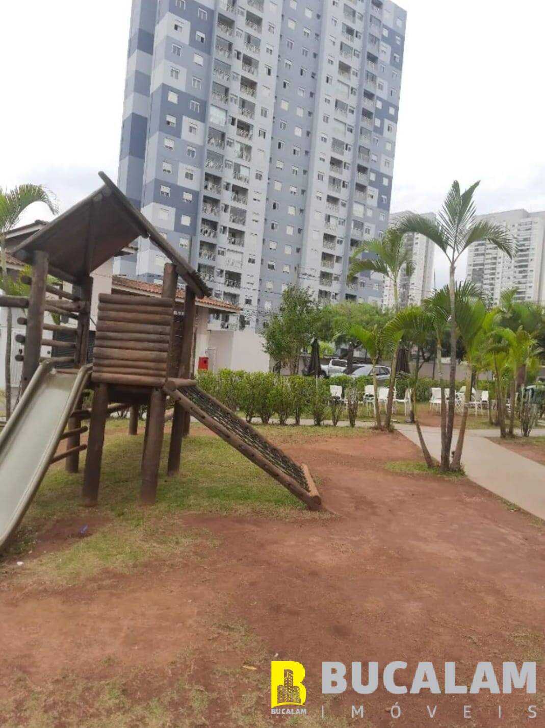 Apartamento, 2 quartos, 60 m² - Foto 17