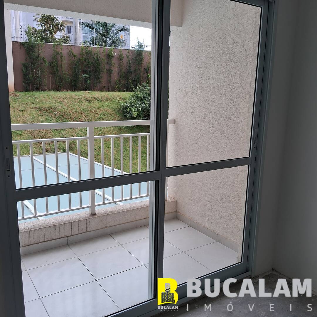 APARTAMENTO PARA VENDA CONDOMÍNIO ORIZON VIEW/TABOÃO DA SERRA