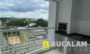 Apartamento à venda com 4 quartos, 135m² - Foto 2