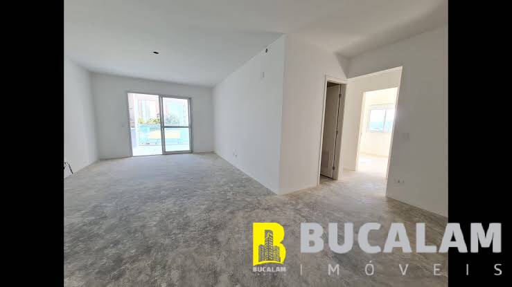 Apartamento à venda com 4 quartos, 135m² - Foto 3