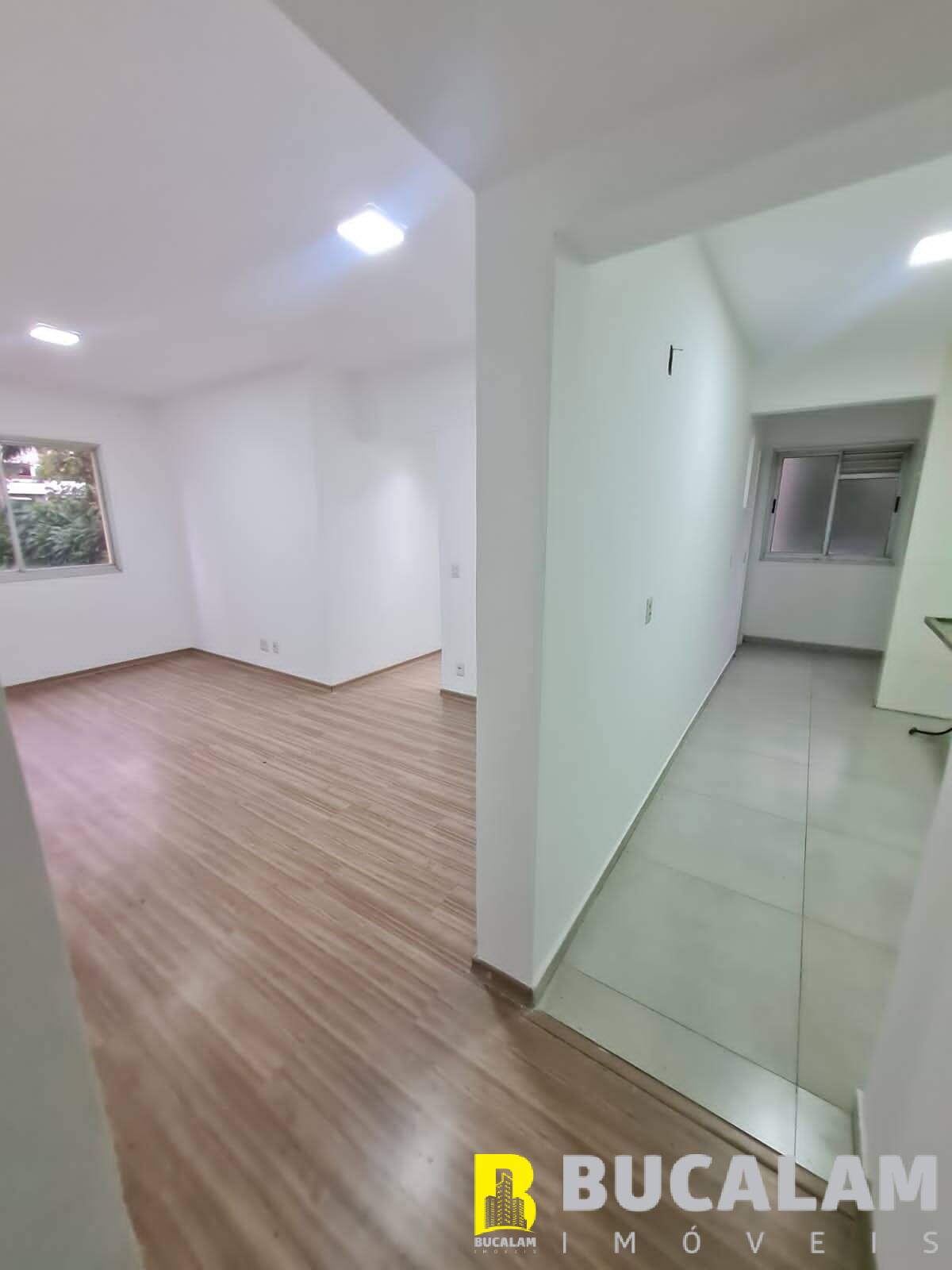 Apartamento, 3 quartos, 69 m² - Foto 3