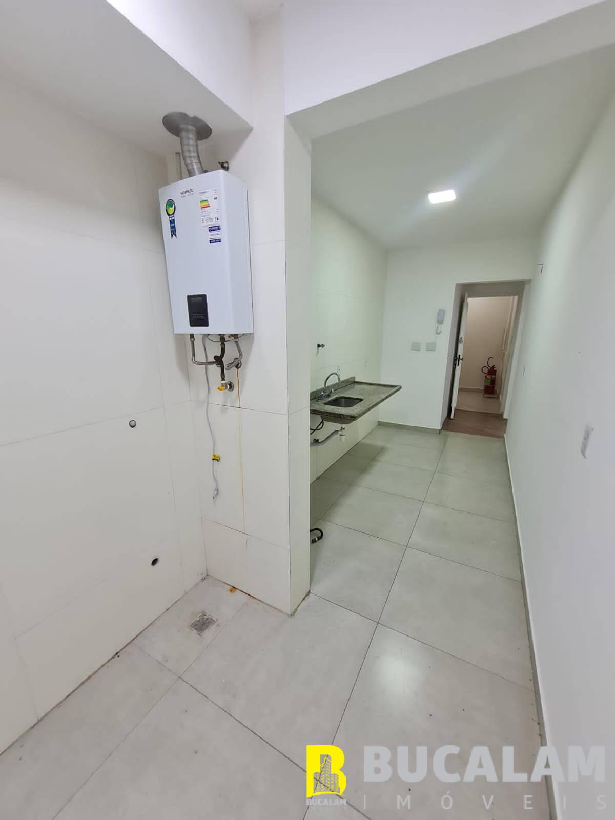 Apartamento, 3 quartos, 69 m² - Foto 4