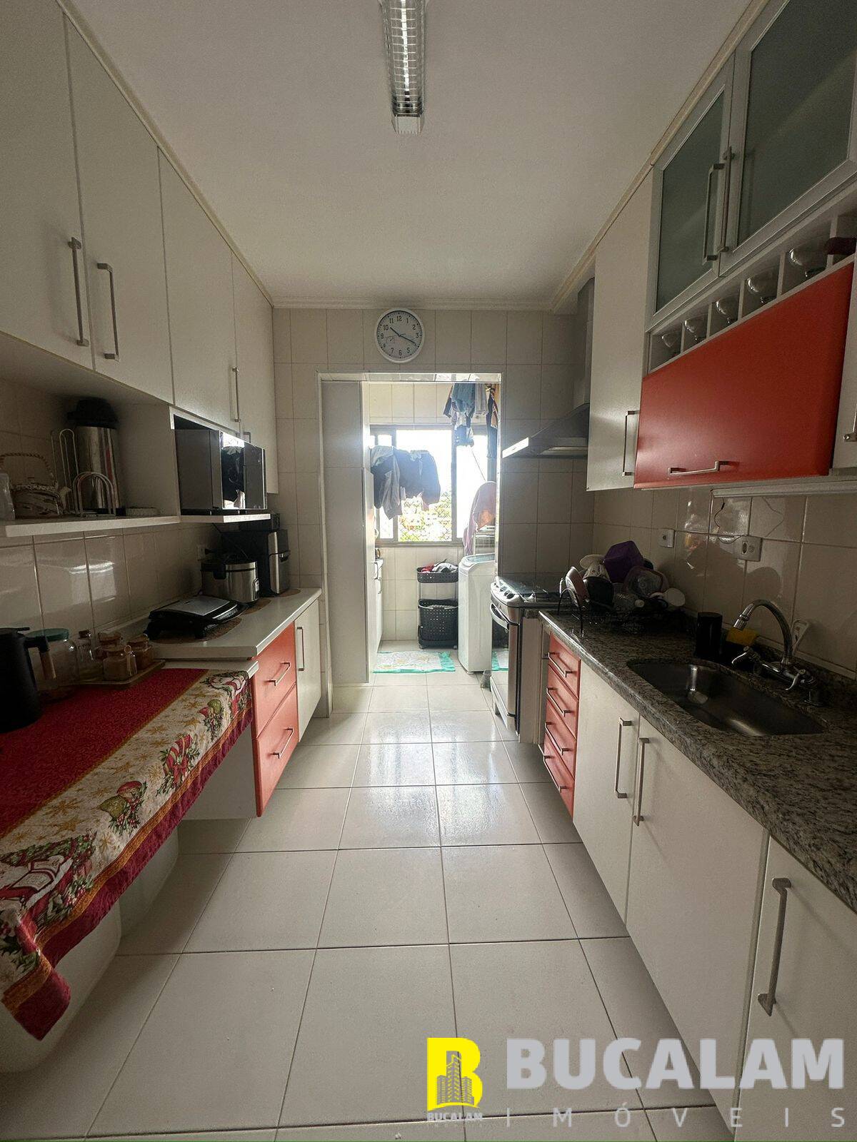 Apartamento à venda com 3 quartos, 87m² - Foto 5