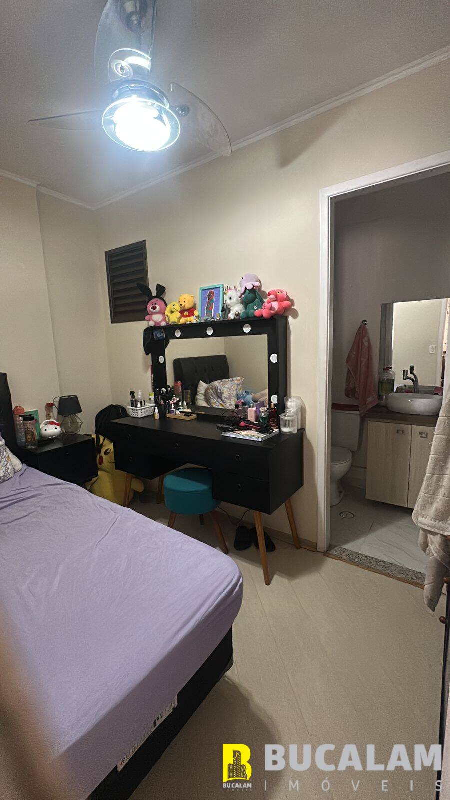 Apartamento à venda com 3 quartos, 87m² - Foto 8