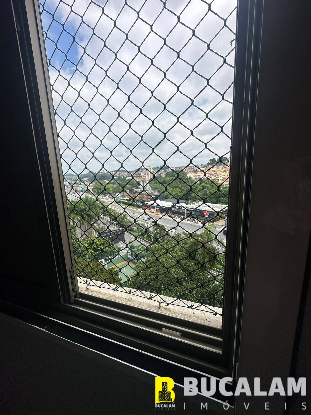 Apartamento à venda com 3 quartos, 87m² - Foto 7
