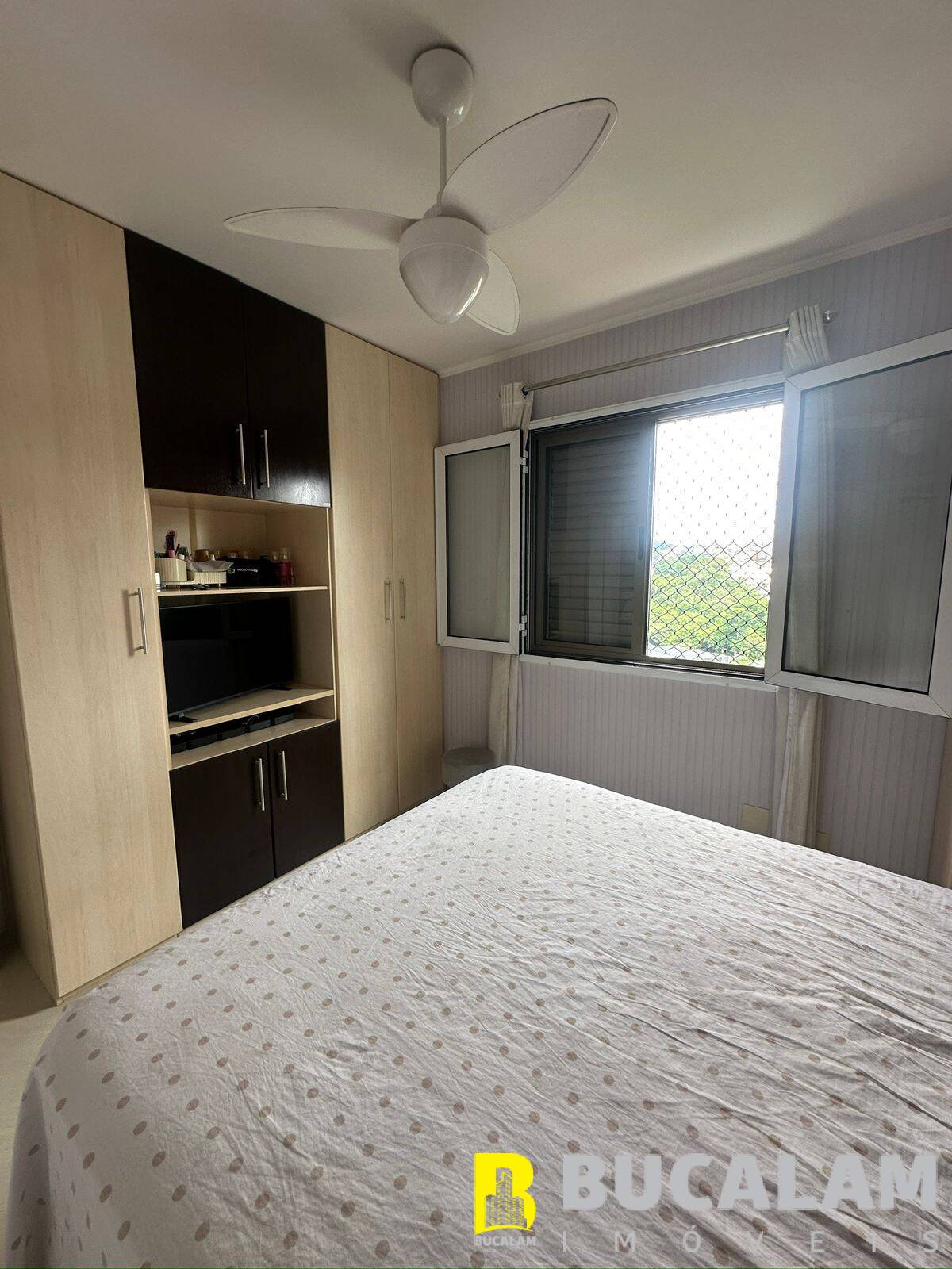 Apartamento à venda com 3 quartos, 87m² - Foto 9