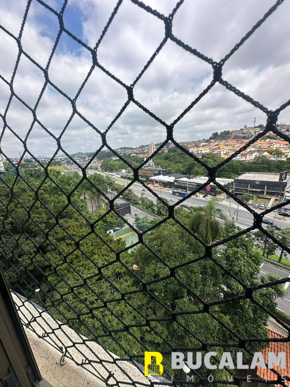 Apartamento à venda com 3 quartos, 87m² - Foto 12