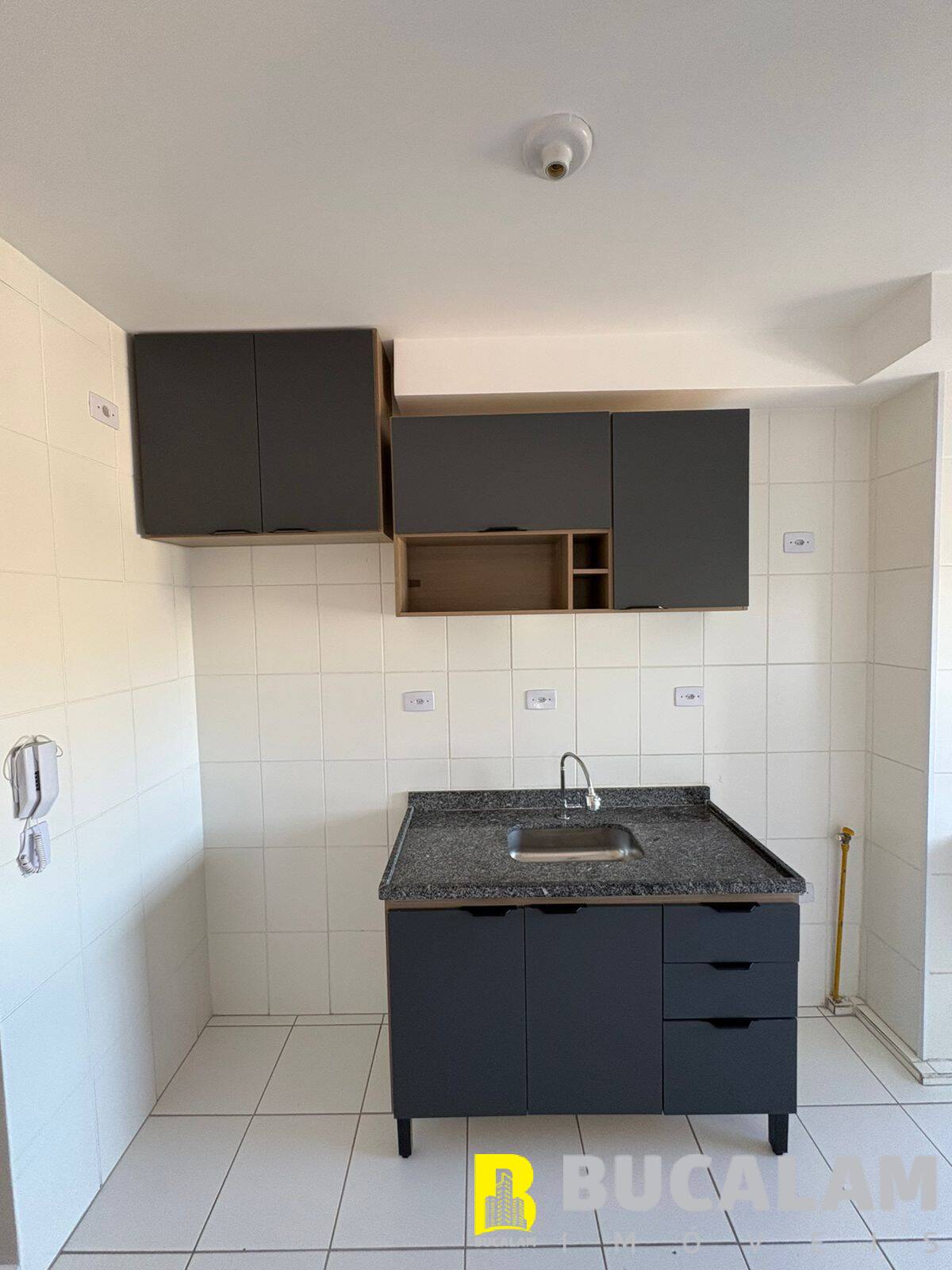 Apartamento à venda com 2 quartos, 54m² - Foto 7
