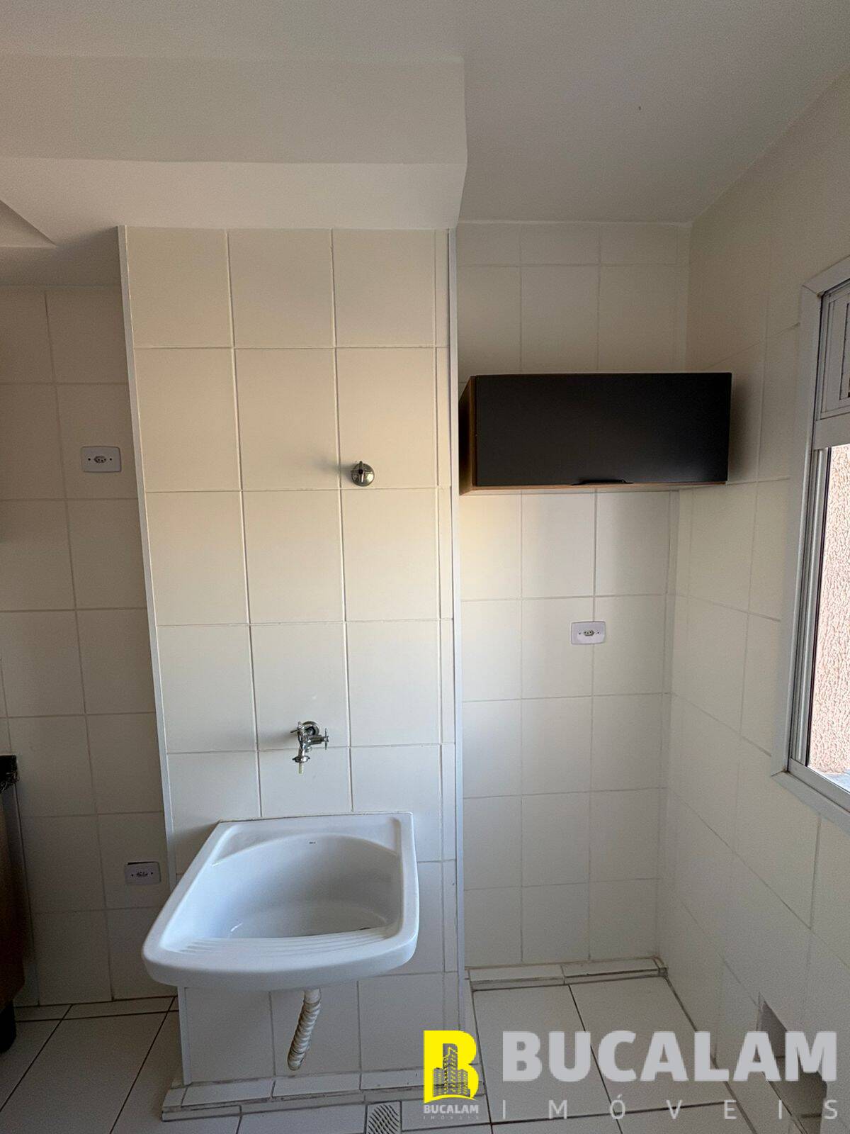 Apartamento à venda com 2 quartos, 54m² - Foto 9
