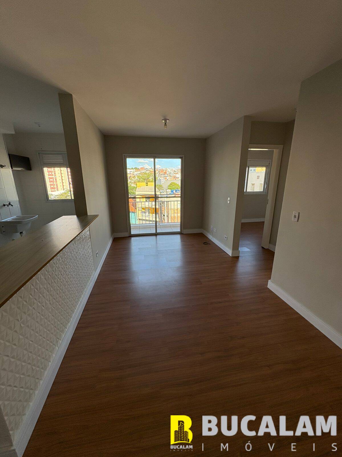 Apartamento à venda com 2 quartos, 54m² - Foto 4