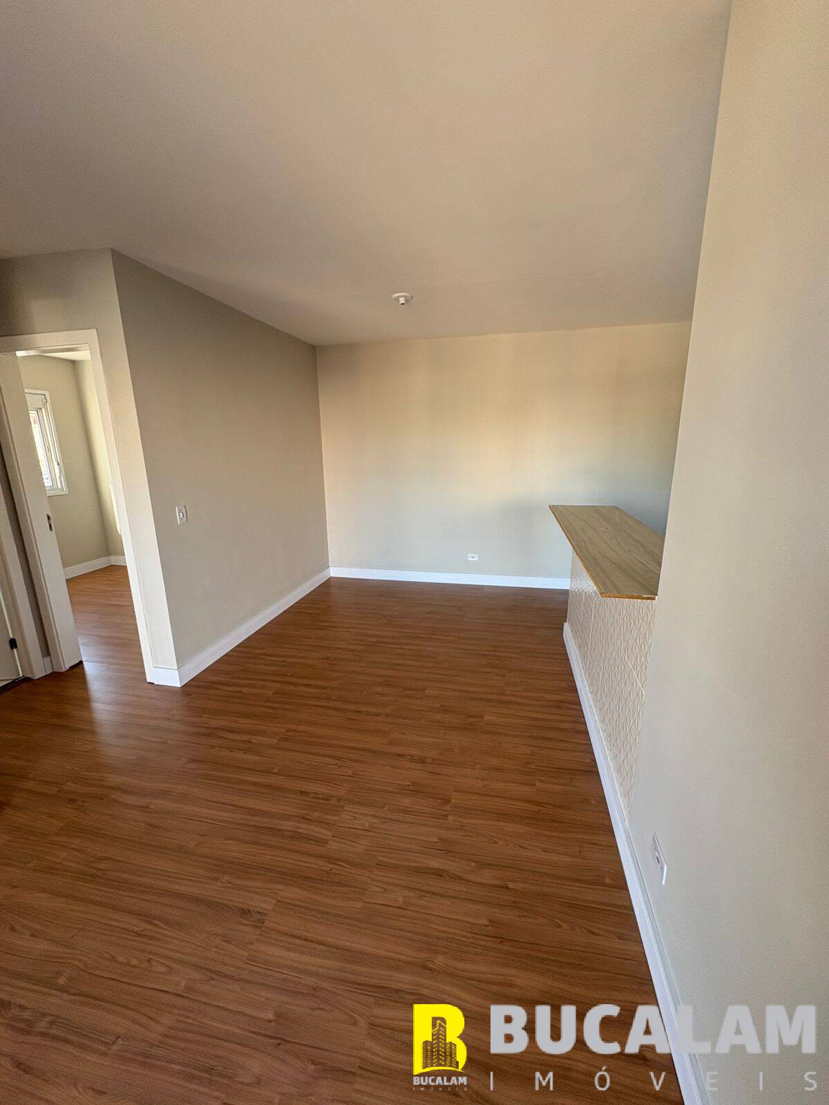 Apartamento à venda com 2 quartos, 54m² - Foto 5