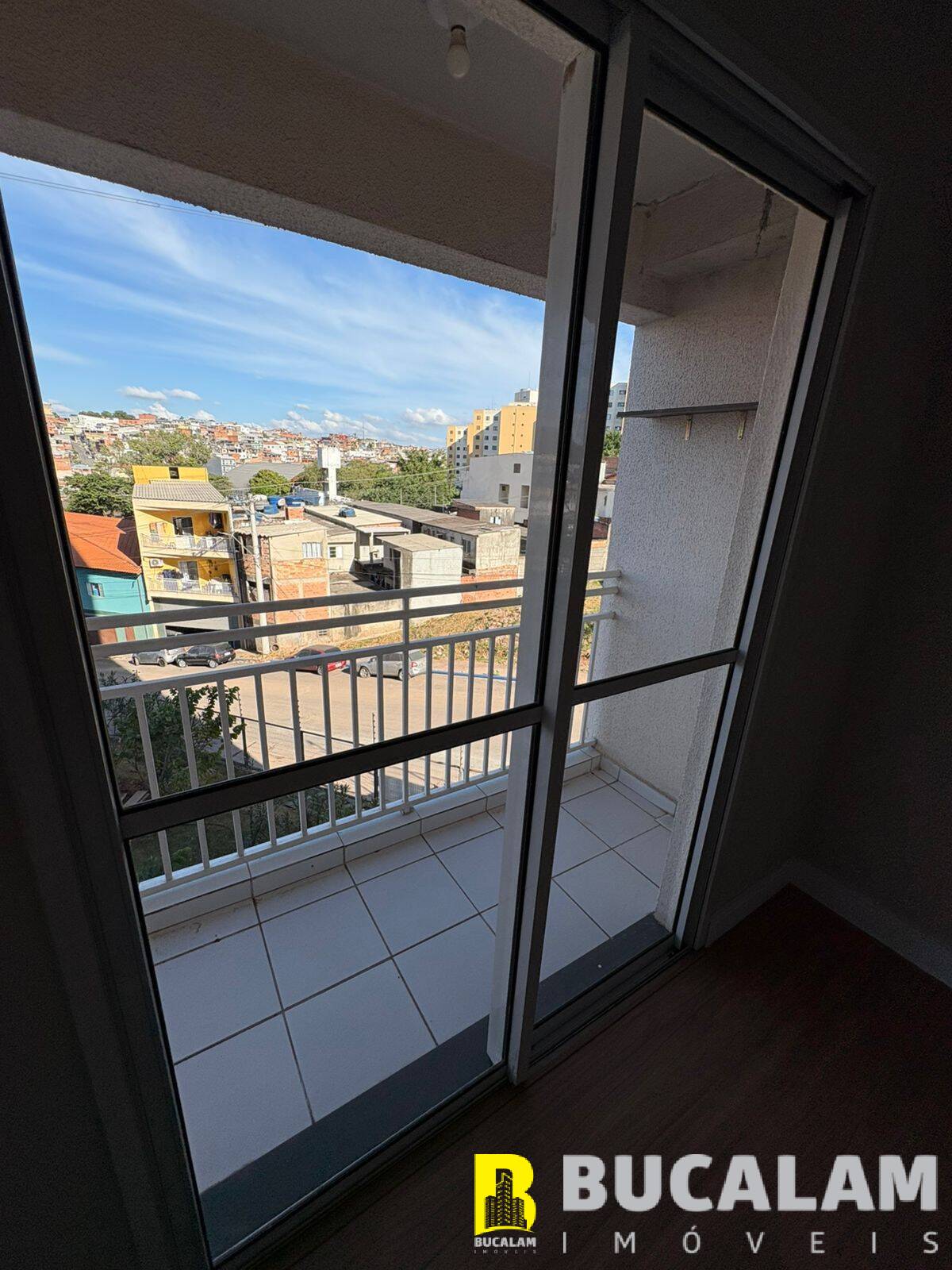 Apartamento à venda com 2 quartos, 54m² - Foto 6