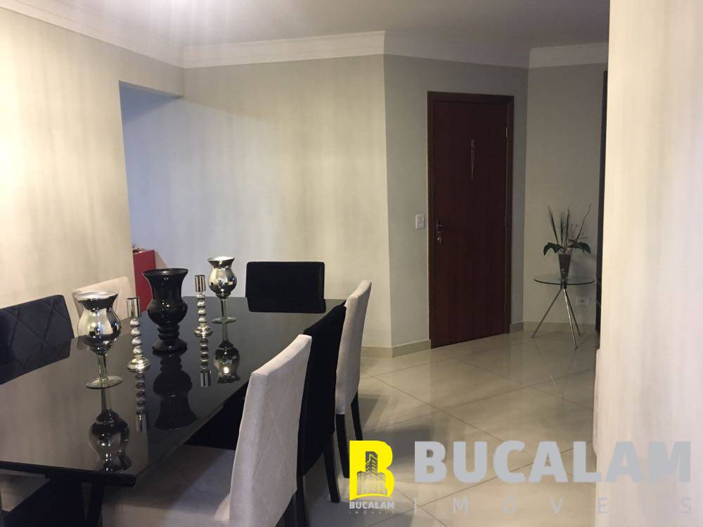 Apartamento à venda com 3 quartos, 110m² - Foto 7