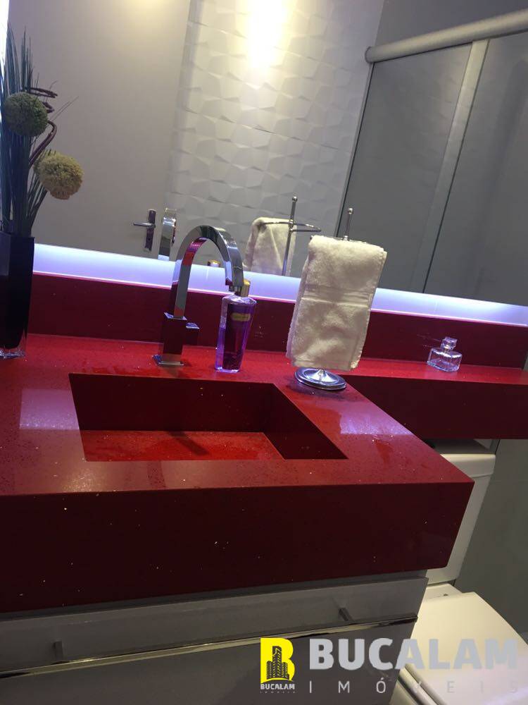 Apartamento à venda com 3 quartos, 110m² - Foto 9
