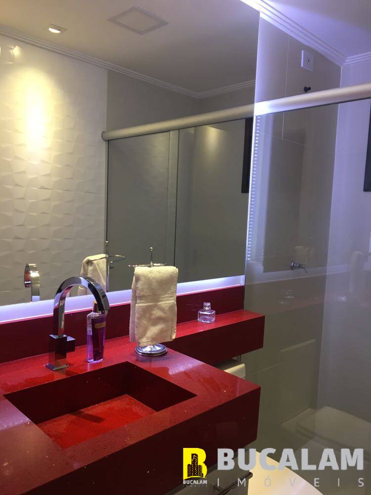 Apartamento à venda com 3 quartos, 110m² - Foto 10