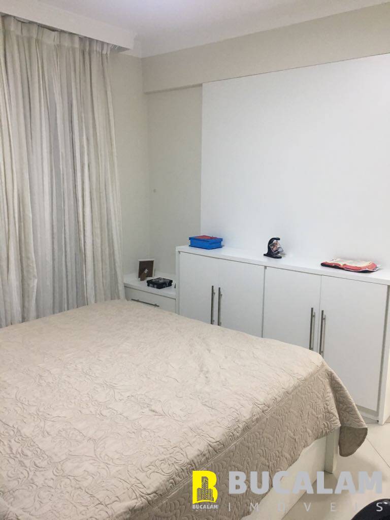 Apartamento à venda com 3 quartos, 110m² - Foto 13