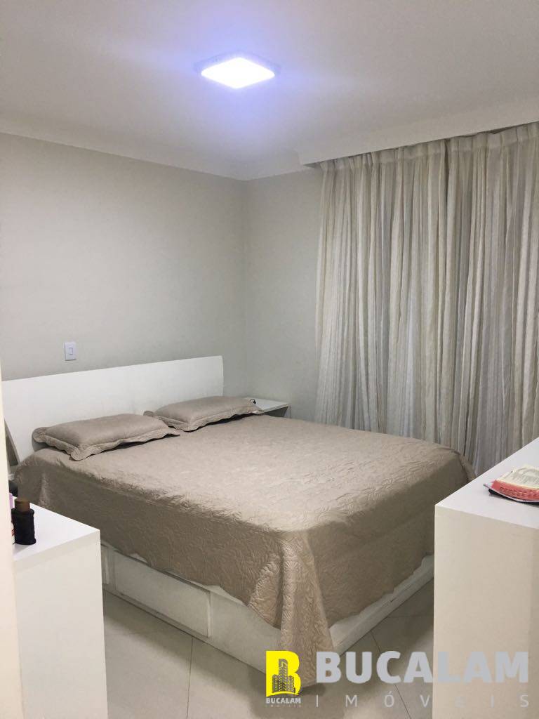 Apartamento à venda com 3 quartos, 110m² - Foto 14