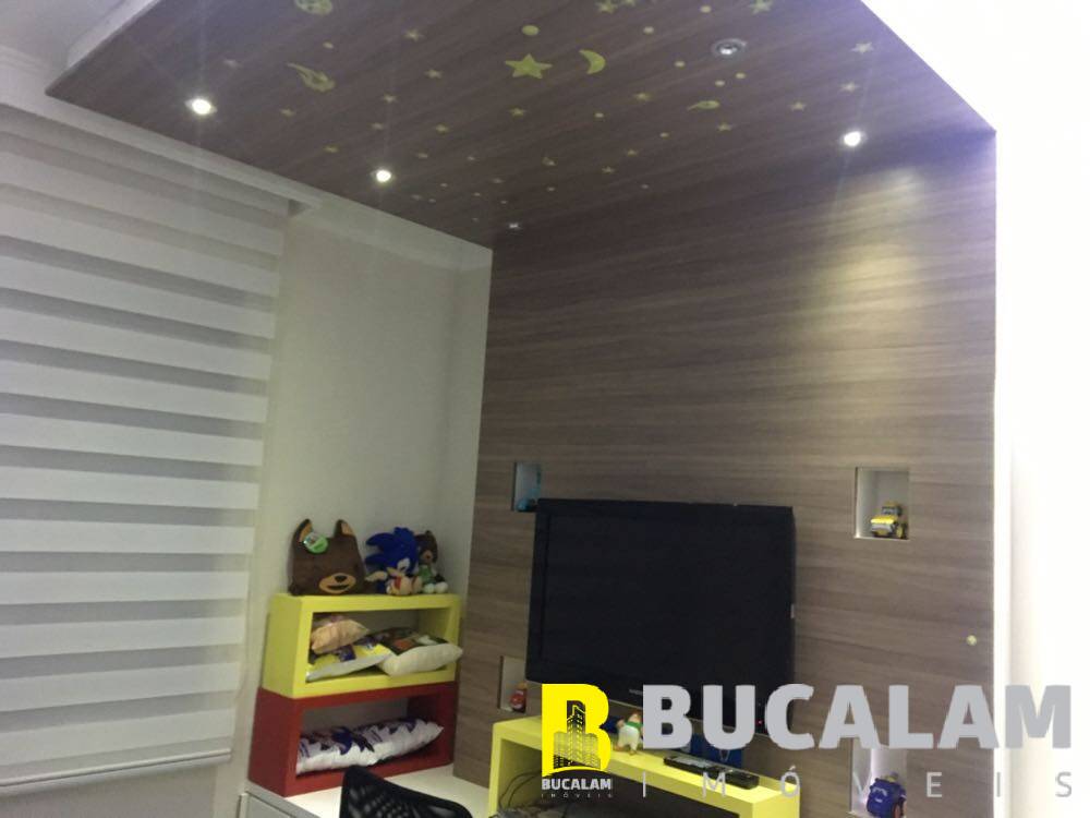 Apartamento à venda com 3 quartos, 110m² - Foto 12