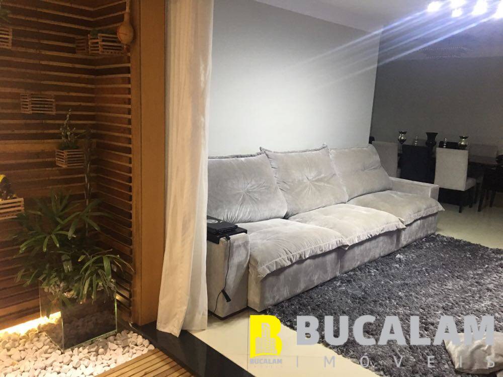 Apartamento à venda com 3 quartos, 110m² - Foto 5