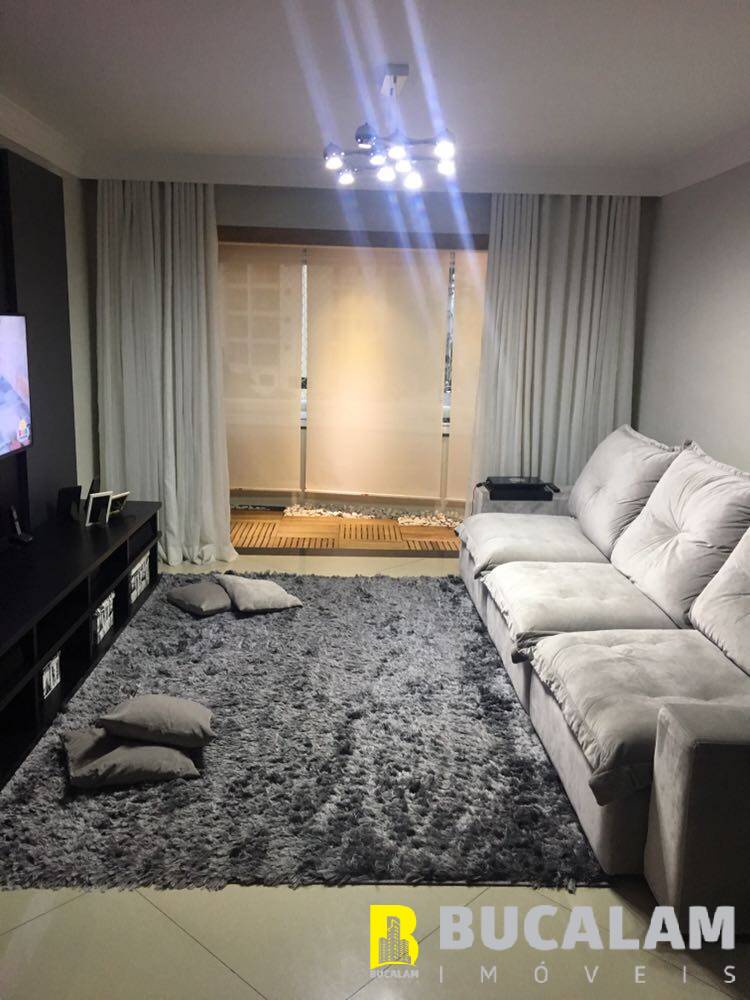Apartamento à venda com 3 quartos, 110m² - Foto 8