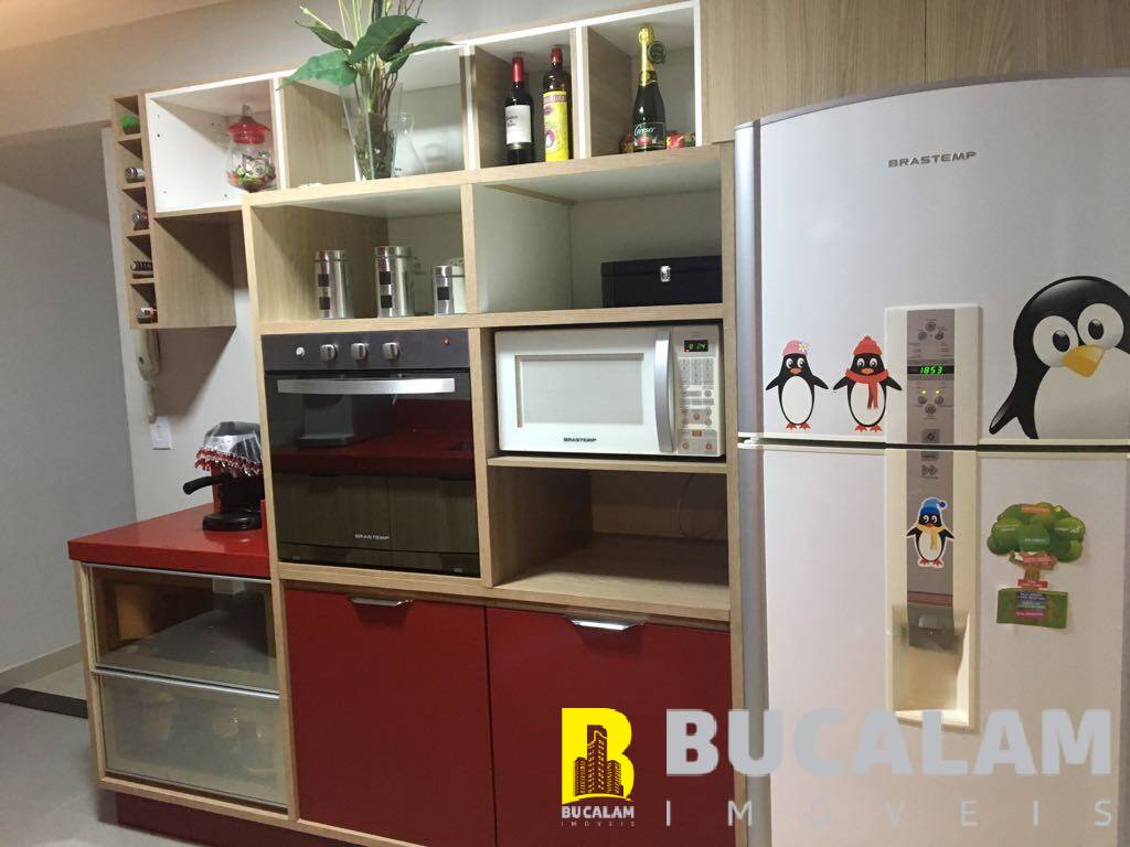 Apartamento à venda com 3 quartos, 110m² - Foto 4