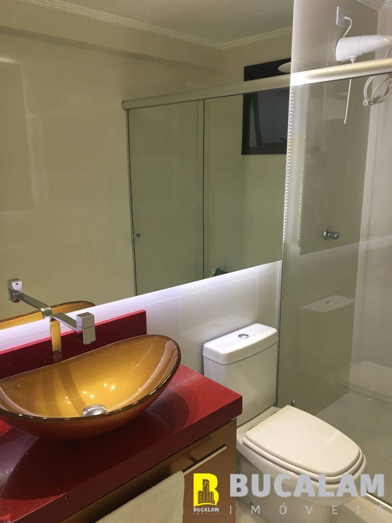 Apartamento à venda com 3 quartos, 110m² - Foto 16