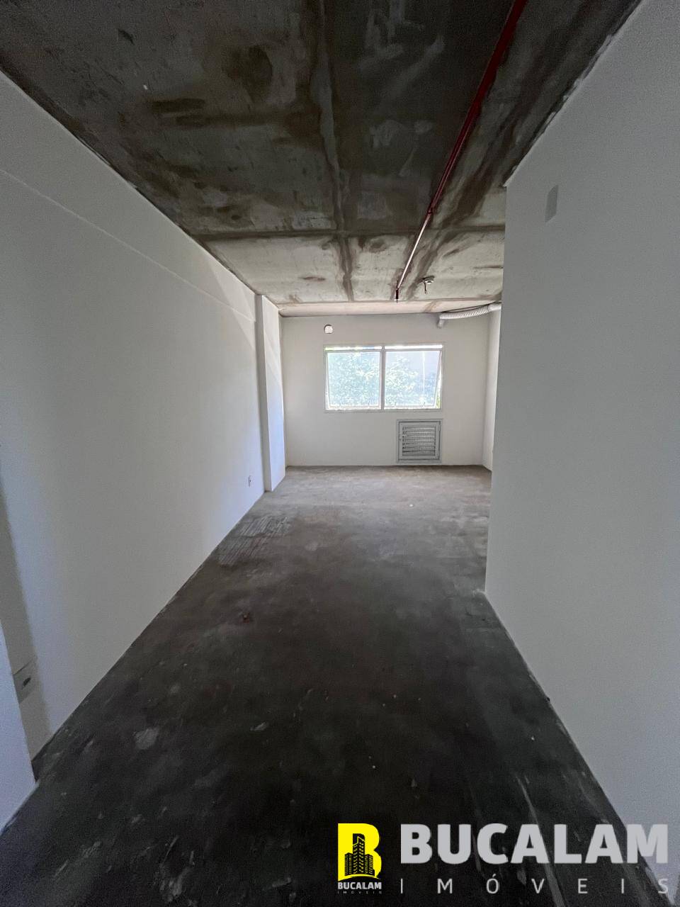 SALA COMERCIAL PARA LOCAÇÃO CONDOMINÍO START OFFICE MALL/TABOÃO DA SERRA